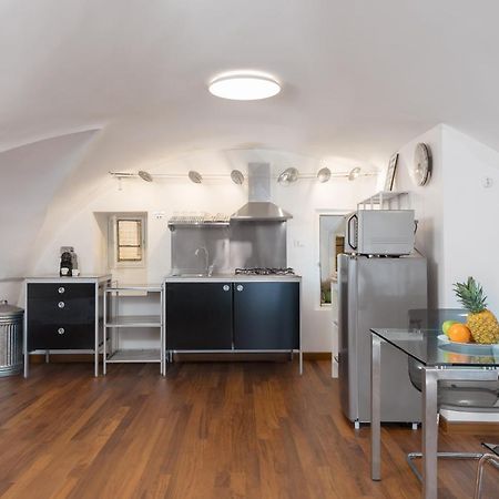Appartamento NEW! Amazing Piazza Navona View Roma Esterno foto