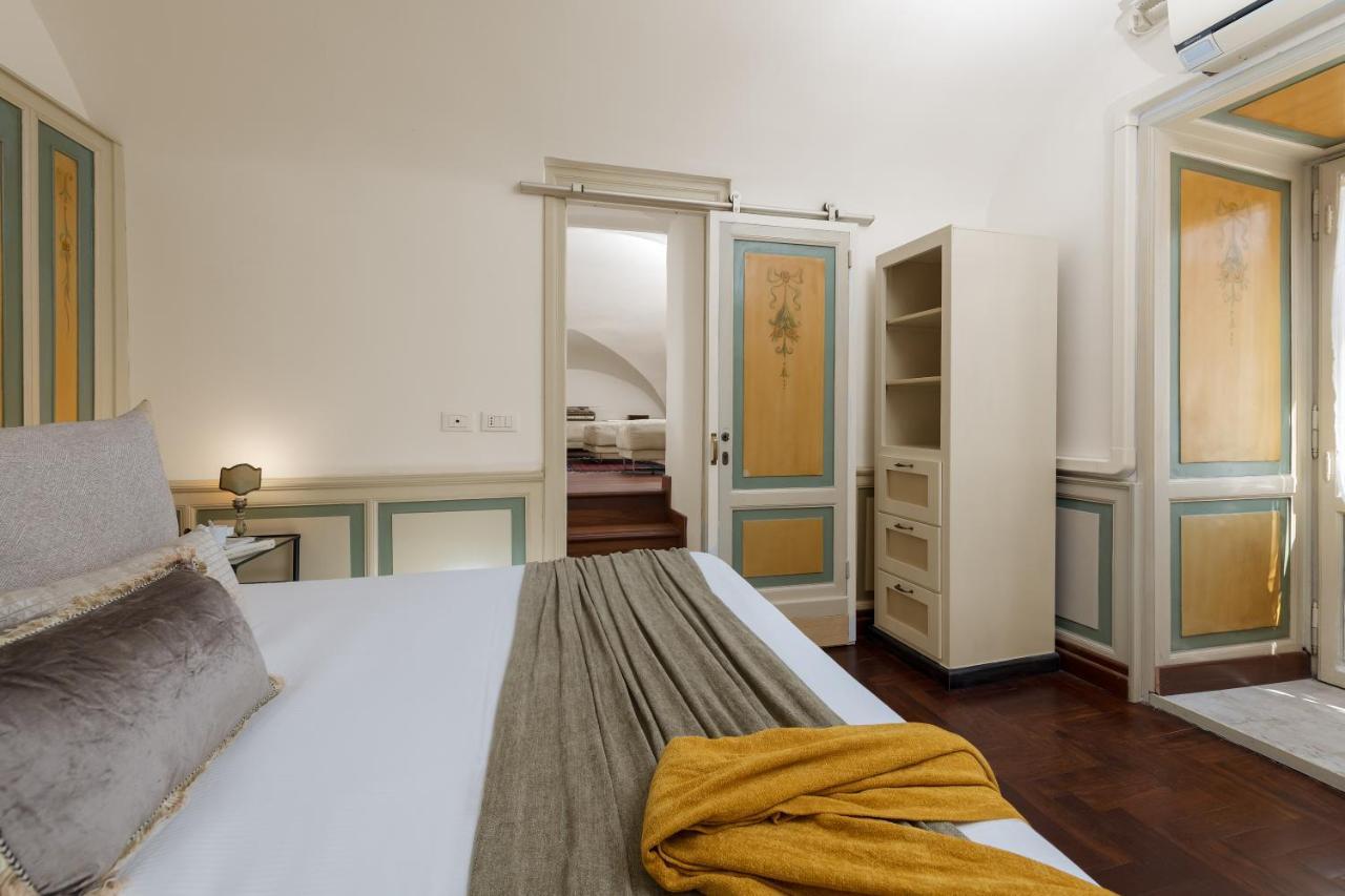 Appartamento NEW! Amazing Piazza Navona View Roma Esterno foto