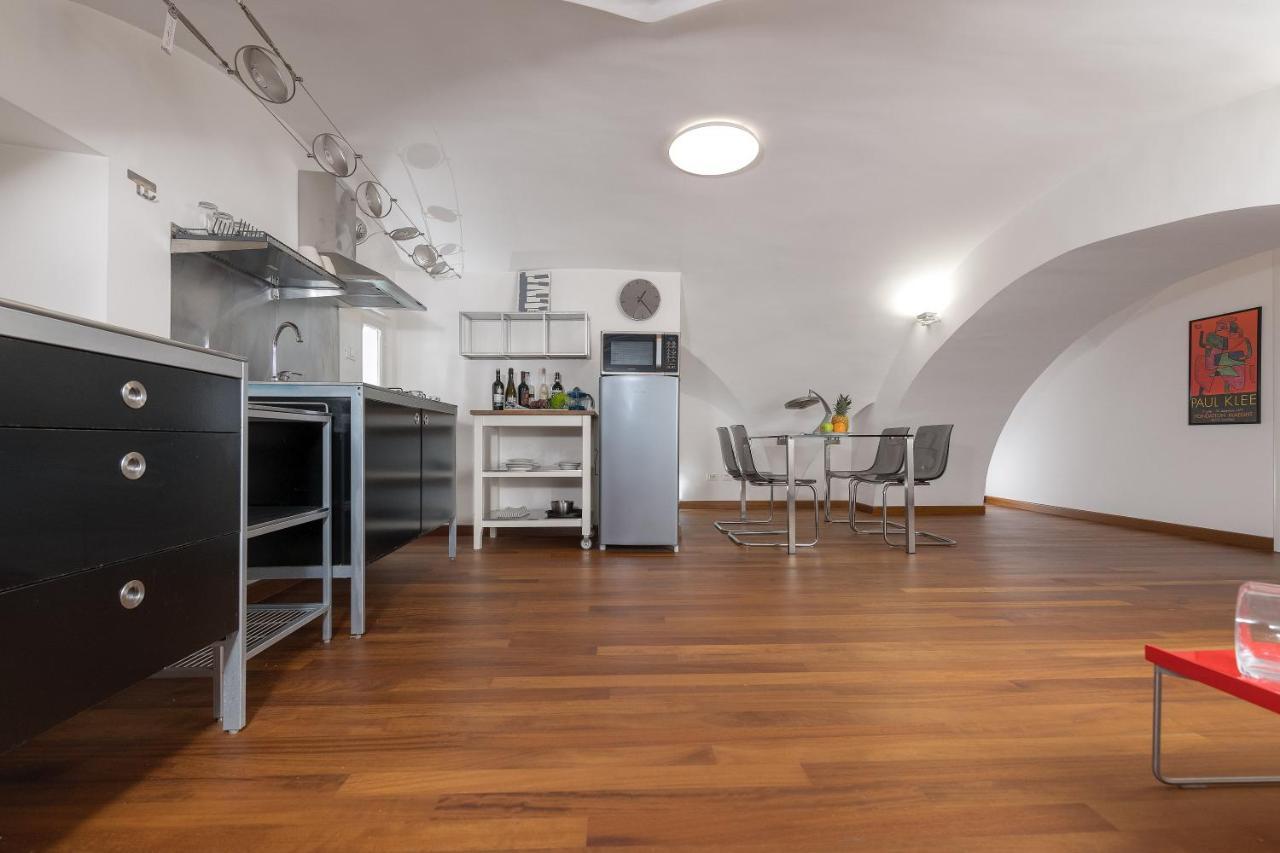 Appartamento NEW! Amazing Piazza Navona View Roma Esterno foto